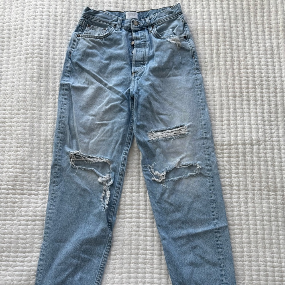 Boyish Jeans The Toby